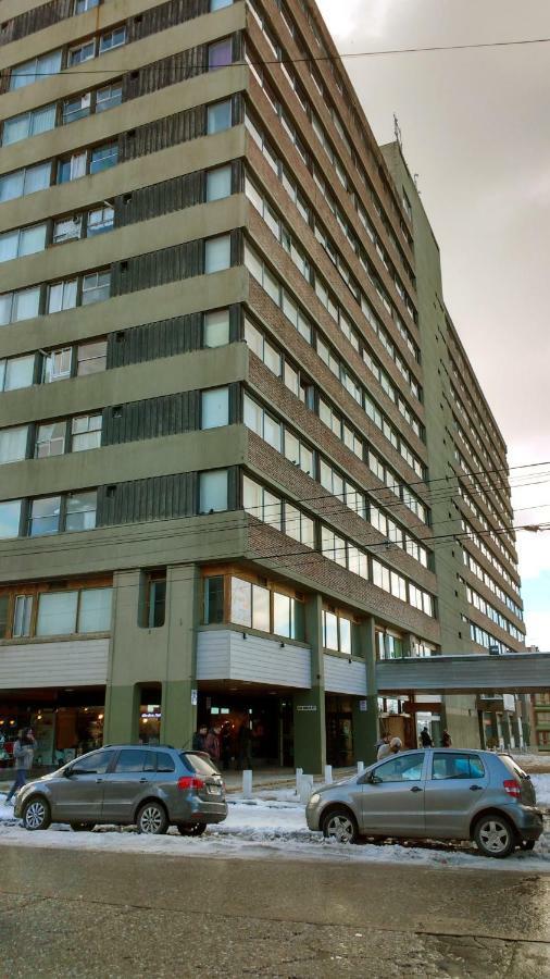 Ferienwohnung Departamento Centrico Con Vista San Carlos de Bariloche Exterior foto